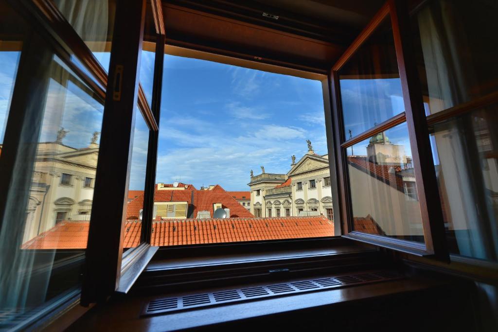 Historic Centre Viii * Praha